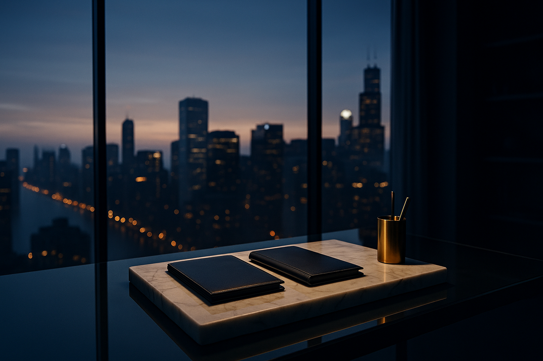 Bem Vindo ao Boutique Digital Insights